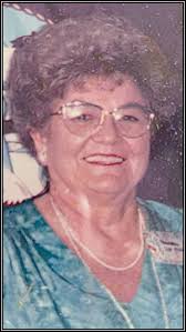 Obituary information for Mary “Jean” Midgett