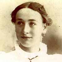 Flora Maddox (1883–1965)