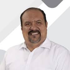 Gilberto Daniel Castillo Garcia Candidato A Diputados Federales  Plurinominales Por Movimiento De RegeneraciÓn Nacional