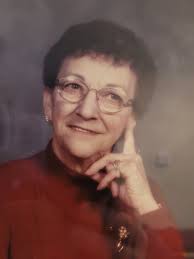 Obituary information for Denise Marion (nee Fillion)