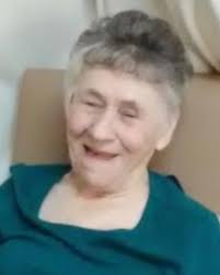 Gladys Stricklin Obituary May 17, 2024