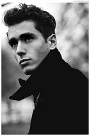 Fashionisto Exclusive: Timothy Friedrich by Jonathan Quipot