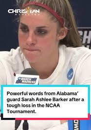 Sarah Ashlee Barker Alabama