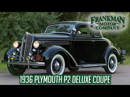 Image result for Palm Beach Gray 1936 Plymouth