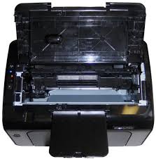 We are committed to researching, testing, and recommending the best products. Hp Laserjet P1102w Mono Laser Printer Review Trusted Reviews