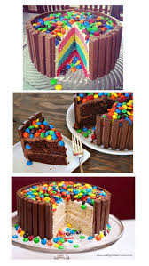 Kit Kat M M Gateau Gateau Chocolate Kit Kat Cake Kitkat Cake Kit Kat Cake