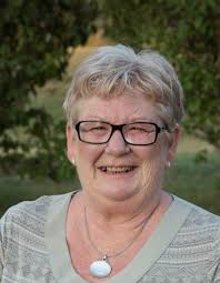 Margaret Ostrowski Obituary