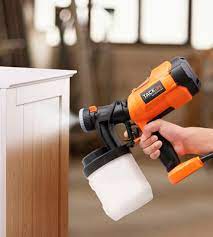 Still, many of these spray guns are often out of the budget of the diyer or hobbyist woodworker. 5 Best Paint Sprayers Reviews Of 2021 In The Uk Bestadvisers Co Uk