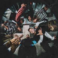 Overwhelmed by the gift of salvation we have found in jesus, we have a heart for authentic worship, are passionate about the local church, and are on mission to see god's kingdom established across the earth. Hillsong Young Free All Of My Best Friends Musikkritik Jesus De Musik