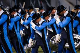 Pin On Spirit Of Atlanta Drum Bugle Corps