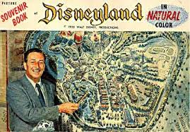 Disneyland Opened On This Date In 1955 Vintage Disneyland Disneyland Disney Fun