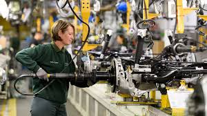 Jaguar Land Rover to Axe 4,000 Jobs Amidst Declining Sales and Rising Tariffs