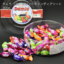 キャンディ アソート