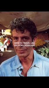 👕 » @bourdain_shirts . . . . About : Anthony Bourdain was a celebrated  American chef, author, and television personality, known for his deep  passion for food, travel, and culture. He