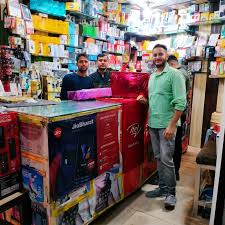 Profile for Maini Industries