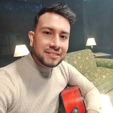 🇨🇴 Andy Méndez