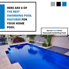 Visitors to enjoynewcastle.com require a mix of tourist information and also a city guide to newcastle upon tyne. Here Are 6 Of The Best Swimming Pool Features For Your Home Pool Newcastle Swimming Pools