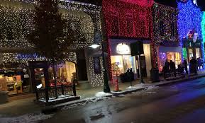 Love The Lights The Big Bright Light Show 2015 Opening Night Downtown Rochester Mi Lights Light Show Rochester Hills