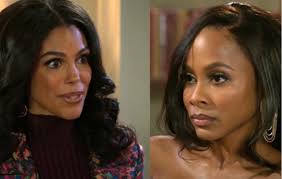 Character development for redacted person name