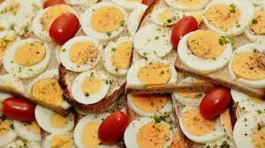 Il toast uovo e avocado. Tempo Di Cottura Uovo Sodo Idee Green