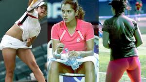Sania mirza tennis hot sexy photos hd ...