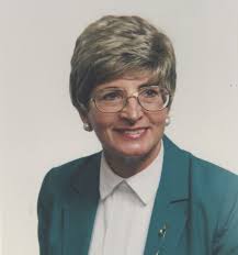 Joyce Farrell Family History & Historical Records