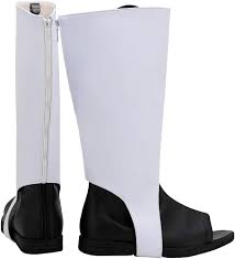 Amazon.com: KOGOROUCOS Itachi Uchiha Akatsuki Shoes Boots Cosplay Costume  Customizable Size(6 M USMen) 0616192 : Clothing, Shoes & Jewelry