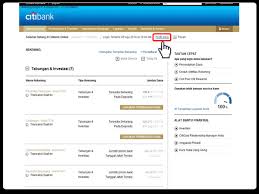 Masukkan kode otp dan buat 6 digit pin sesuai keinginan, kemudian konfirmasi pin tersebut. Citibank Online One Time Password Otp