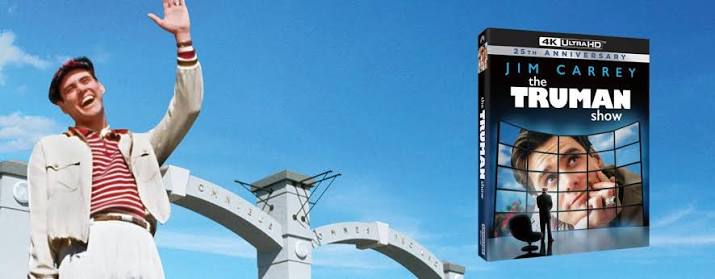 The Truman Show | Paramount Pictures