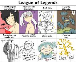 Share funny lol memes, epic gameplay videos and champion guides about league of legends with our community! I Did A League Meme By Adlarymsi On Deviantart