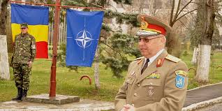 Until june 15, 2008 it was designated as the 4th territorial army corps mareşal constantin prezan (corpul 4 armată territorial mareşal constantin prezan). Ceremonie De Ziua Nato La Comandamentul Diviziei 4 Infanterie Gemina Ministerul ApÄrÄrii NaÈionale Revista ForÈelor Terestre