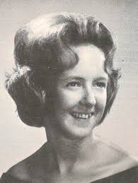 My mother passed away in 2012 and was a student at Rossville High. I'm not  sure if she was class of 75 or 76 but I see her brothers obituaries Corky  Dunn