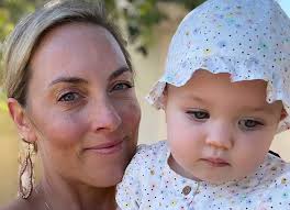 PICS: Kathryn Thomas Glows In Greece On Family Holiday