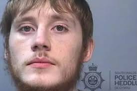 Locked Up: The criminals justice caught up with in September and what  happened to them