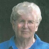 Elsie Belle Smith Obituary