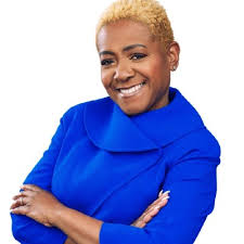 Renee Spruill's Instagram, Twitter & Facebook