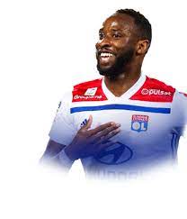 İlk müdahale saha içinde yapılırken oyuncu tedavisi için hastaneye kaldırıldı. Moussa Dembele Tots Moments Fifa 19 87 Bewerted Futwiz