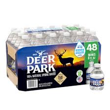 Lee Water office cartons