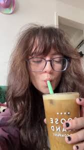 Replying to @flavaatown trying the trader joes maple oat milk 😭😭😭  #traderjoes #traderjoesfoodreviews