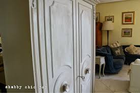Shabby Chic Joyl Armadio Per L Ingresso Dal Mercatino Dell Usato A Casa Mia By Shabby Chic Joy After Idee Per Decorare La Casa Shabby Chic Shabby