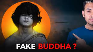Ram Bahadur Bomjan: Little Buddha or Criminal ? - YouTube