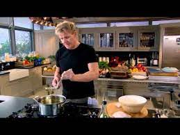 215 Gordon Ramsay S Home Cooking S01e14 Youtube Gordon Ramsay Home Cooking Gordon Ramsay Recipe Gordon Ramsey Recipes