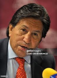 89 Jaime Paz Zamora Fotos und hochauflösende Bilder