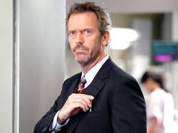 House Tv Show Dr House Md House Md Hugh Laurie Gregory House