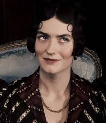 Caroline Bingley 1995