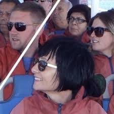 Susan Considine's Instagram, Twitter & Facebook