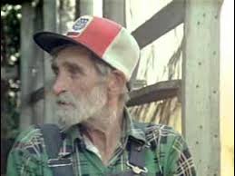 Visit with Henry Gore