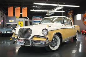 Image result for Tangerine 1956 Studebaker
