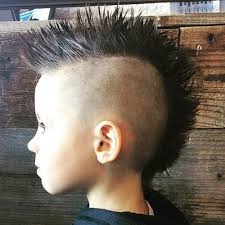 If your little one is a frozen fanatic and has long hair, this is such a fun hairstyle to try, and all you need is a couple of bobby pins to secure your braids in place!. 35 Best Boys Haircuts New Trending 2021 Styles