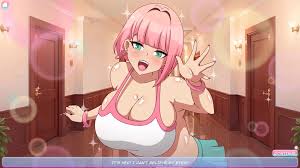 Zoey: Horny Roommates Download - GameFabrique